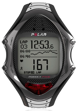 Polar RS800CX N Bike - пульсометр (Black) купить в интернет-магазине icover