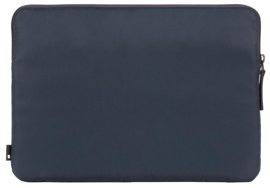 Чехол Incase Compact Sleeve in Flight Nylon (INMB100336-NVY) для MacBook Pro 15" (Navy) купить в интернет-магазине icover