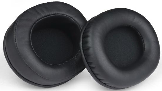 Fostex TR-80 80 Ом - полноразмерные наушники (Black) купить в интернет-магазине icover
