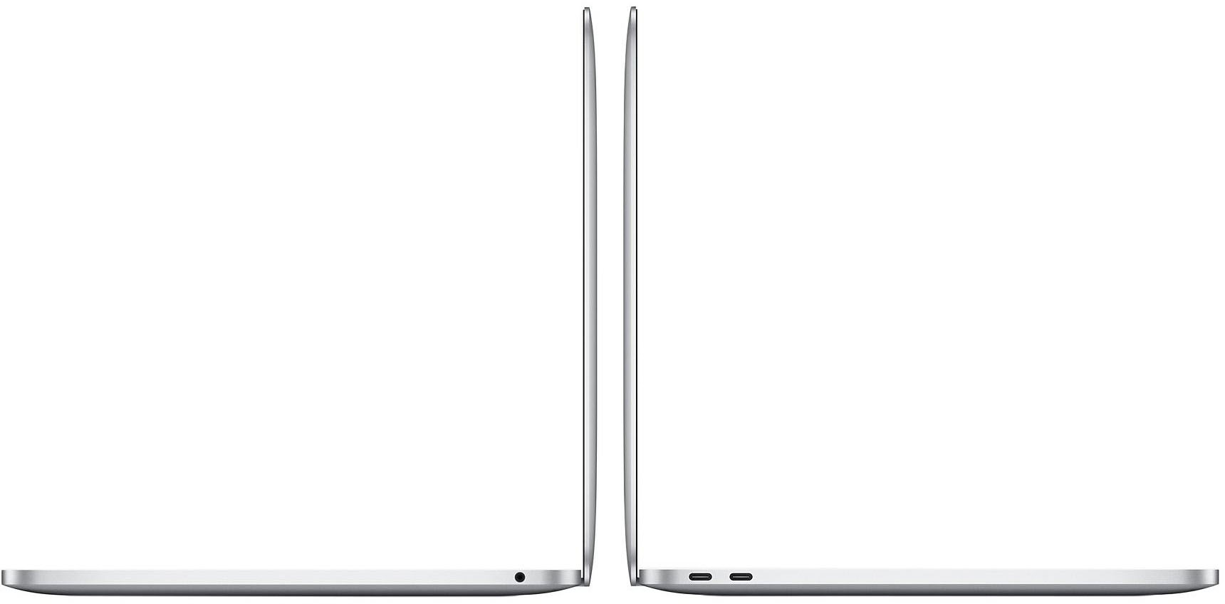 Ноутбук Apple MacBook Pro 13" Retina Intel Core i5 2.3Ghz 8Gb 128Gb SSD MPXR2RU/A (Silver) купить в интернет-магазине icover