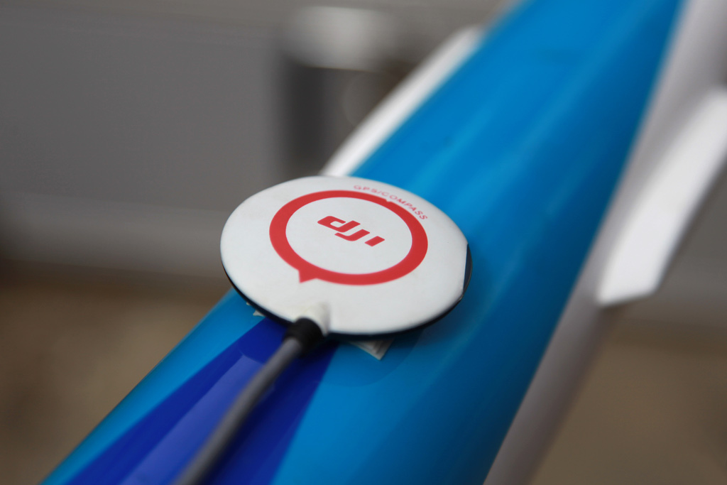 Ace One - система автопилота для вертолетов купить в интернет-магазине icover