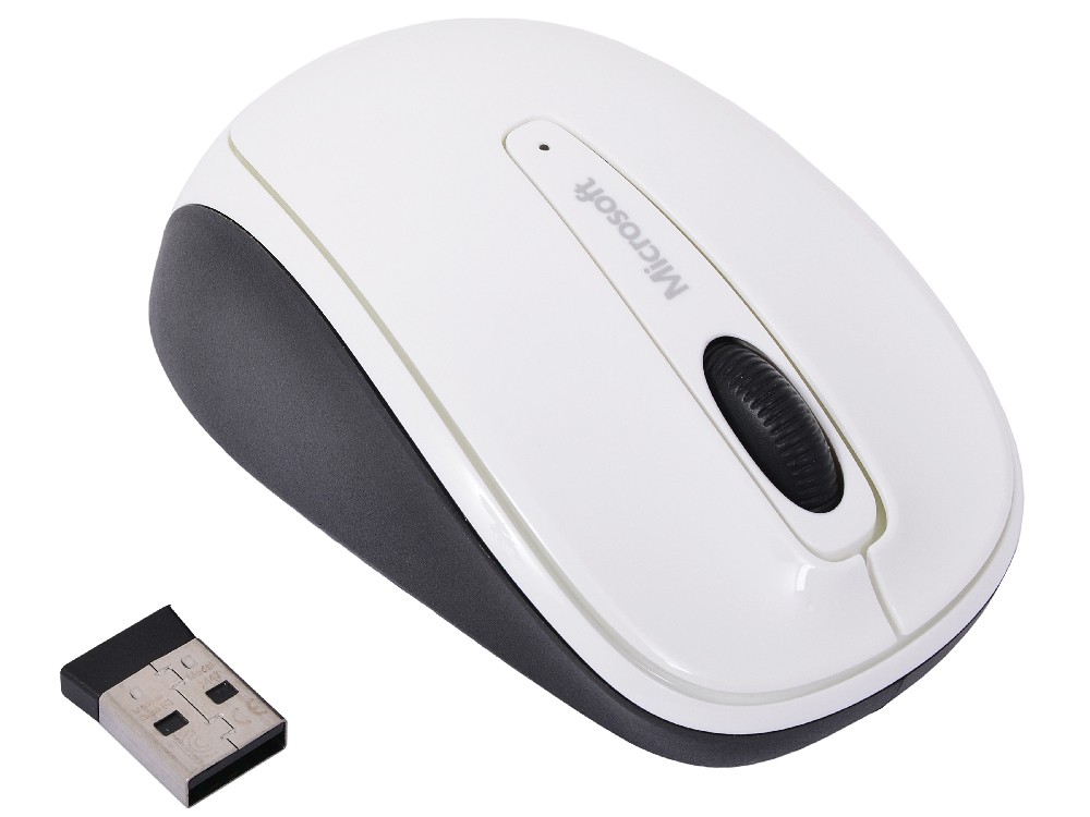 Usb мышь для ноутбука. Microsoft 3500 White GMF-00294. Microsoft Wireless mobile Mouse 3500. Мышь Microsoft Wireless mobile Mouse 3500 White Gloss (GMF-00294). Мышь Microsoft 3500 белый USB.