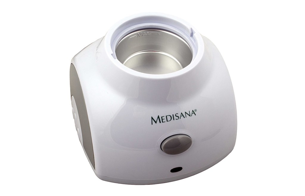 Medisana FSS (88245) - сауна для ухода за кожей лица купить в интернет-магазине icover