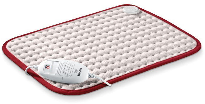 

Электрогрелка Beurer HK Comfort (White/Red)