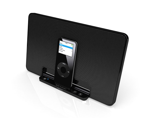 Altec Lansing inMotion iM500 – акустическая система для iPhone/iPod купить в интернет-магазине icover