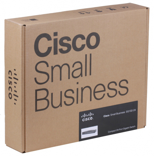 Купить cisco sg102-24 24-port gigabit switch - коммутатор в Москве. В нашем каталоге интернет-магазина icover.ru вы можете ознакомиться с ценами, подробным описанием, фотографиями и техническими характеристиками. Низкие цены. Высокое качество. Доставка по России. Заказать товары по телефону +7(495)229-39-50 Cisco SG102-24 24-port Gigabit Switch - коммутатор купить в интернет-магазине icover