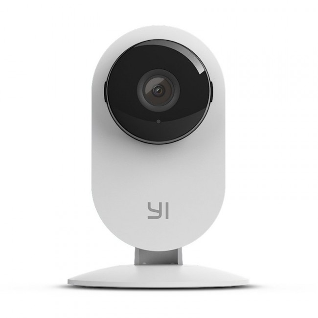 Xiaomi Ants Xiaoyi Smart Camera - IP-камера (White) купить в интернет-магазине icover