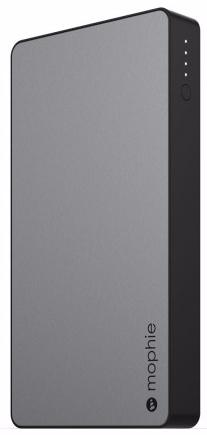Внешний аккумулятор Mophie Powerstation XL 10000 mAh (Space Grey) купить в интернет-магазине icover