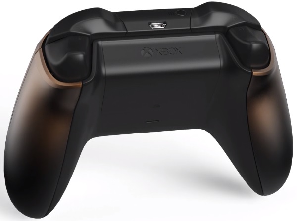Microsoft Xbox One Wireless Controller (GK4-00033) - беспроводной геймпад для Xbox One (Copper Shadow) купить в интернет-магазине icover