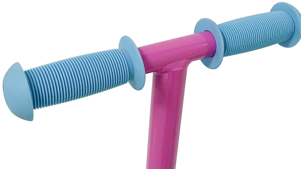 Детский электросамокат HIPER Wing K1 (Pink) купить в интернет-магазине icover
