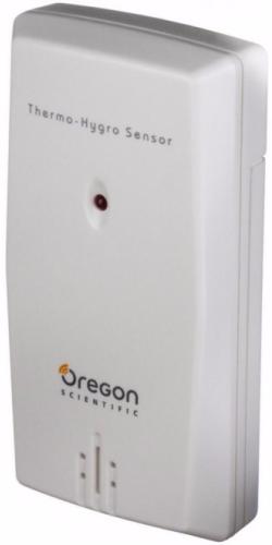 Oregon Scientific THGN132N - термо-гидродатчик для метеостанций (White) купить в интернет-магазине icover