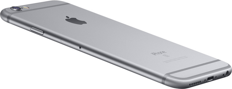 Купить apple iPhone 6S Plus 16 Gb - мобильный телефон (Space Gray) 433477 в  Москве в каталоге apple iPhone с доставкой. Характеристики, цены в  интернет-магазине iCover.