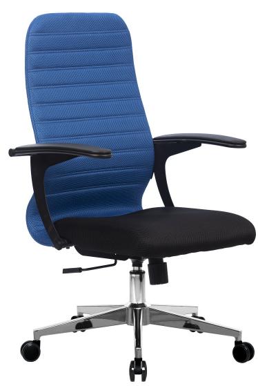 

Офисное кресло METTA CP-10 z302689757 (Blue), CP-10