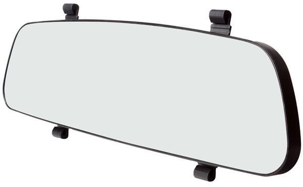 Видеорегистратор TrendVision MR-700 GNS (Black) купить в интернет-магазине icover