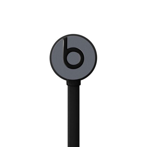 Beats urBeats In-Ear (MK9W2ZM/A) - внутриканальные наушники (Space Gray) купить в интернет-магазине icover
