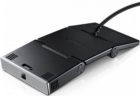 Samsung TV Camera VG-STC5000 - веб-камера для телевизоров Samsung купить в интернет-магазине icover
