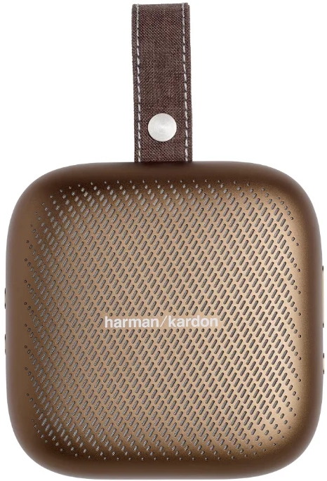 Портативная акустика Harman/Kardon Neo (Brown) купить в интернет-магазине icover