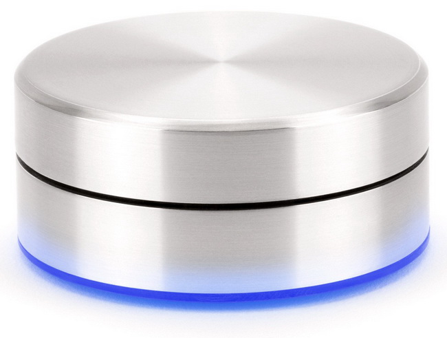 Griffin PowerMate Bluetooth (gc37886) - беспроводной контроллер купить в интернет-магазине icover
