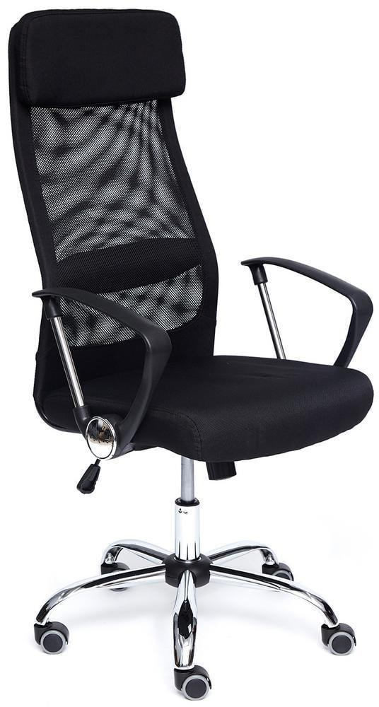 

Офисное кресло Tetchair Profit 13221 (Black)