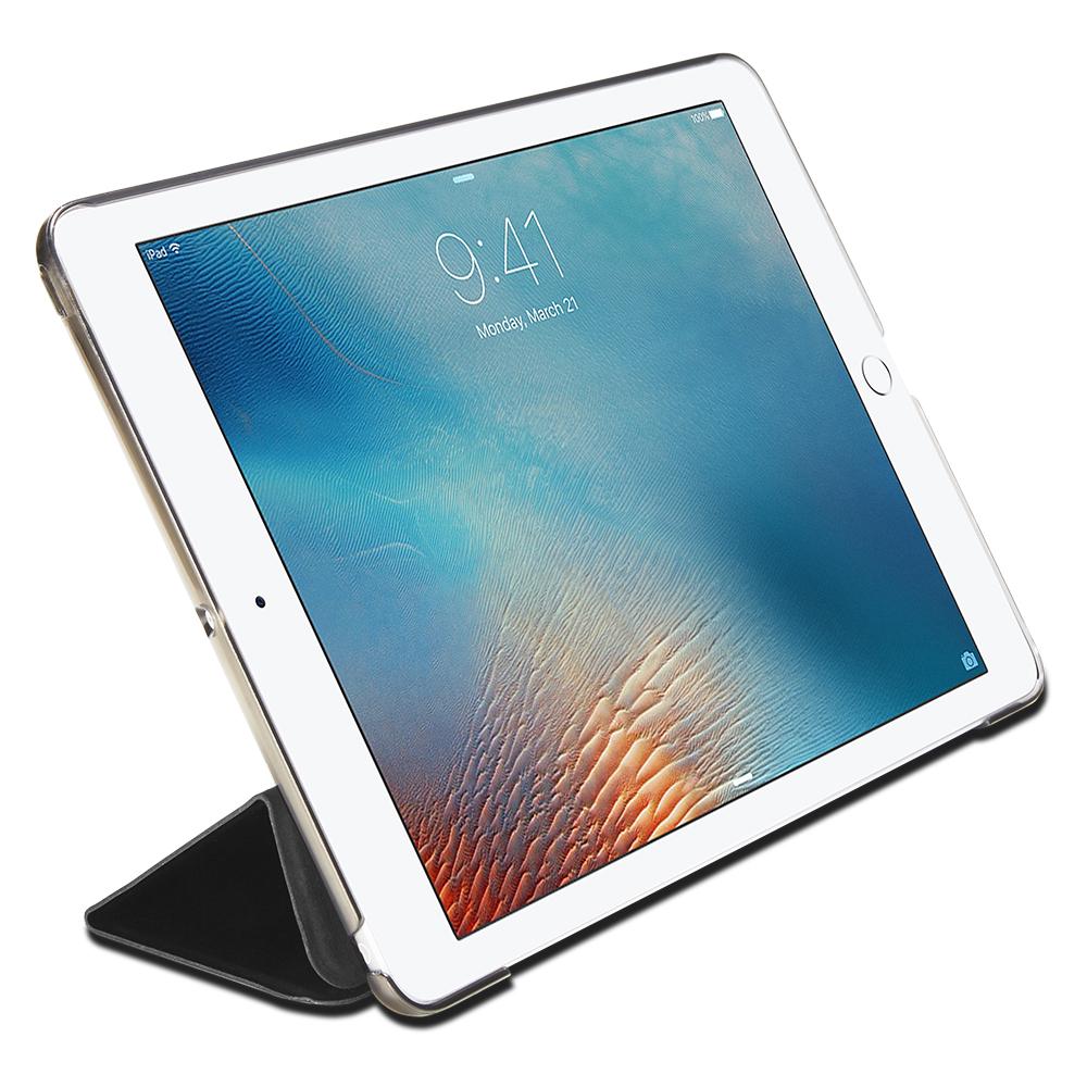 Чехол Spigen Smart Fold Case (052CS21995) для iPad Pro 10.5 (Black) купить в интернет-магазине icover