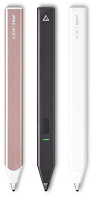 Стилус Adonit Snap (Rose Gold) купить в интернет-магазине icover
