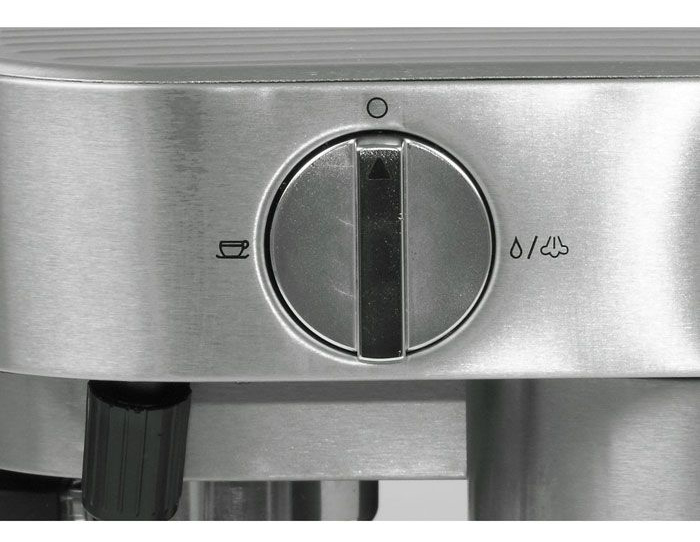 Rommelsbacher EKS 1500 - капельная кофеварка (Silver) купить в интернет-магазине icover