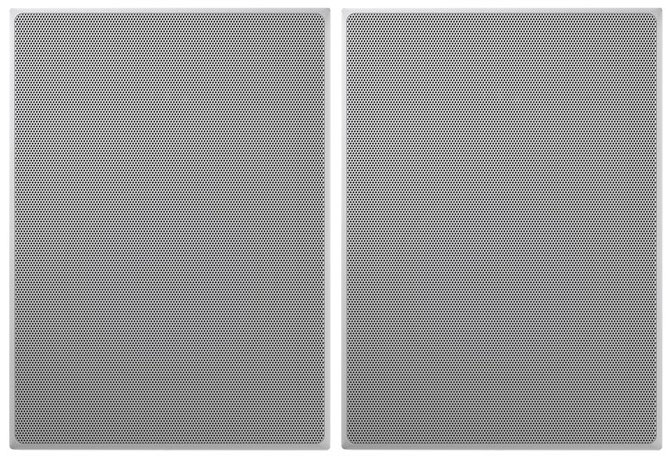 Комплект встраиваемой акустики Bowers & Wilkins CWM652 (Pair) купить в интернет-магазине icover