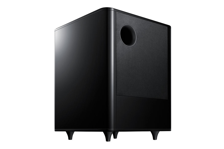 Samsung HW-F750 (HW-F750/RU) - акустическая система (Black) купить в интернет-магазине icover