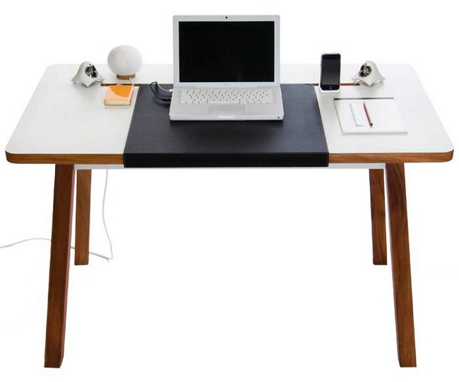 BlueLounge Studio Desk - стол для ноутбука купить в интернет-магазине icover
