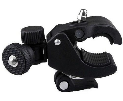 BeStableCam SteadGim3 Extended Pole Fixture - зажим - крепление на руль купить в интернет-магазине icover