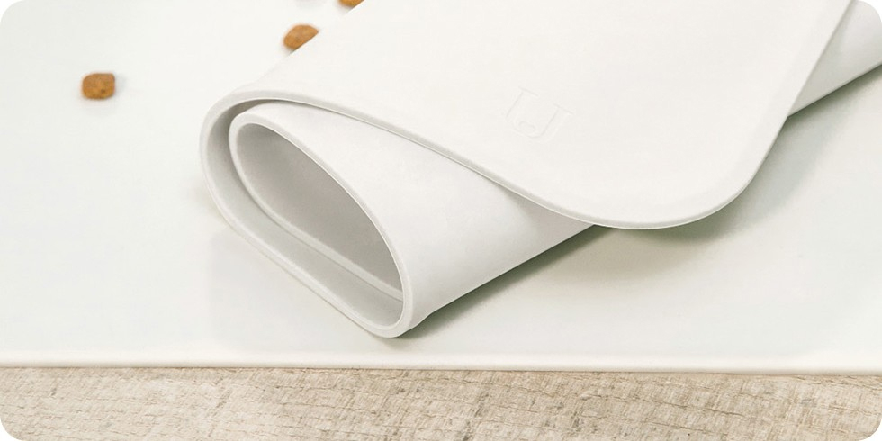 Коврик для животных Jordan & Judy Pet Placemat S (JJ-PE0011-S) купить в интернет-магазине icover
