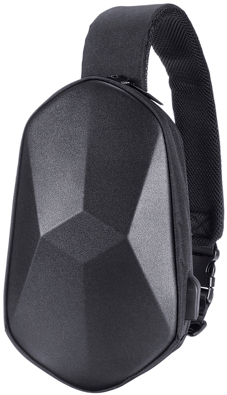 

Beaborn, Polyhedron Chest Bag