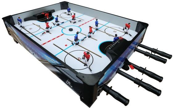Настольный хоккей DFC Junior 33" купить в интернет-магазине icover