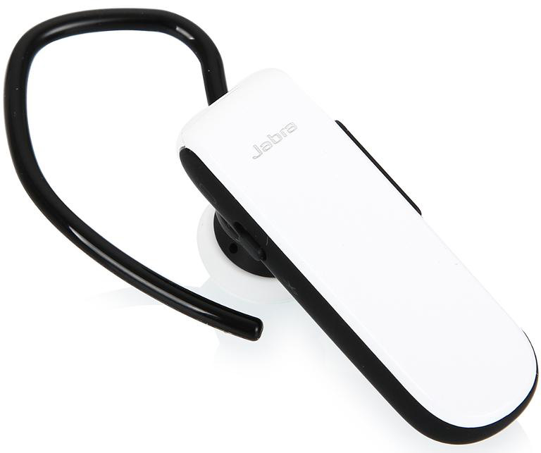 Беспроводная гарнитура Jabra Classic 100-92300000-78 (White) купить в интернет-магазине icover