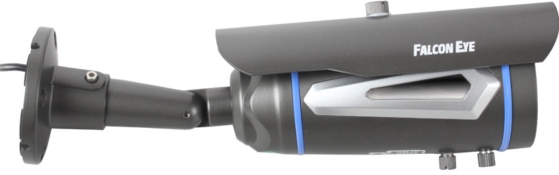 Falcon Eye FE IS720/40MLN IMAX  - камера видеонаблюдения (Grey) купить в интернет-магазине icover