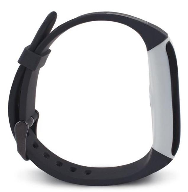 Спортивный браслет ONETRAK C317 Pulse (Black) купить в интернет-магазине icover
