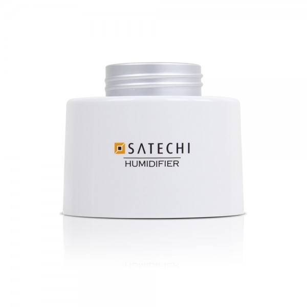 Satechi USB Portable Humidifier v2.5 - увлажнитель воздуха купить в интернет-магазине icover