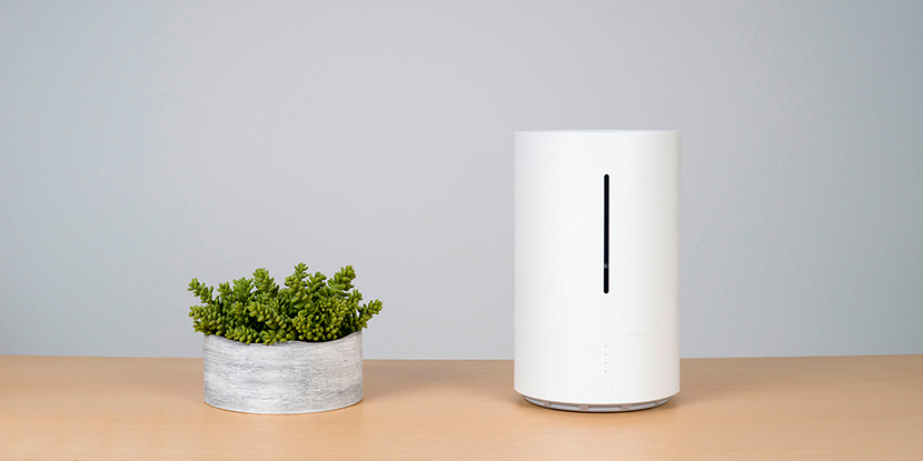 Увлажнитель воздуха Xiaomi Smartmi Air Humidifier 3.5L CJJSQ01ZM (White) купить в интернет-магазине icover