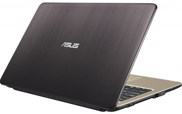 Ноутбук Asus X540La 15.6", Intel Core i3 4005U 1.7GHz, 4Gb, 500Gb HDD (90NB0B01-M06100) купить в интернет-магазине icover