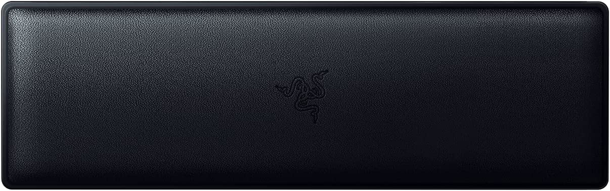 Подставка под запястье Razer Ergonomic Wrist Rest for Mini Keyboards RC21-01720100-R3M1 (Black) купить в интернет-магазине icover