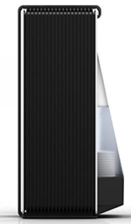 Мойка воздуха Stadler Form Robert R-001R (Black/White) купить в интернет-магазине icover