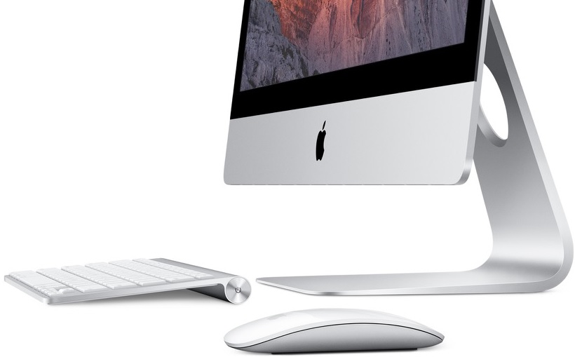 Моноблок Apple iMac 27" Retina 5K Core i7 4GHz, 16Gb, 1Tb Fusion, AMD Radeon R9 M295X (MF886C116GV1RU/A) купить в интернет-магазине icover