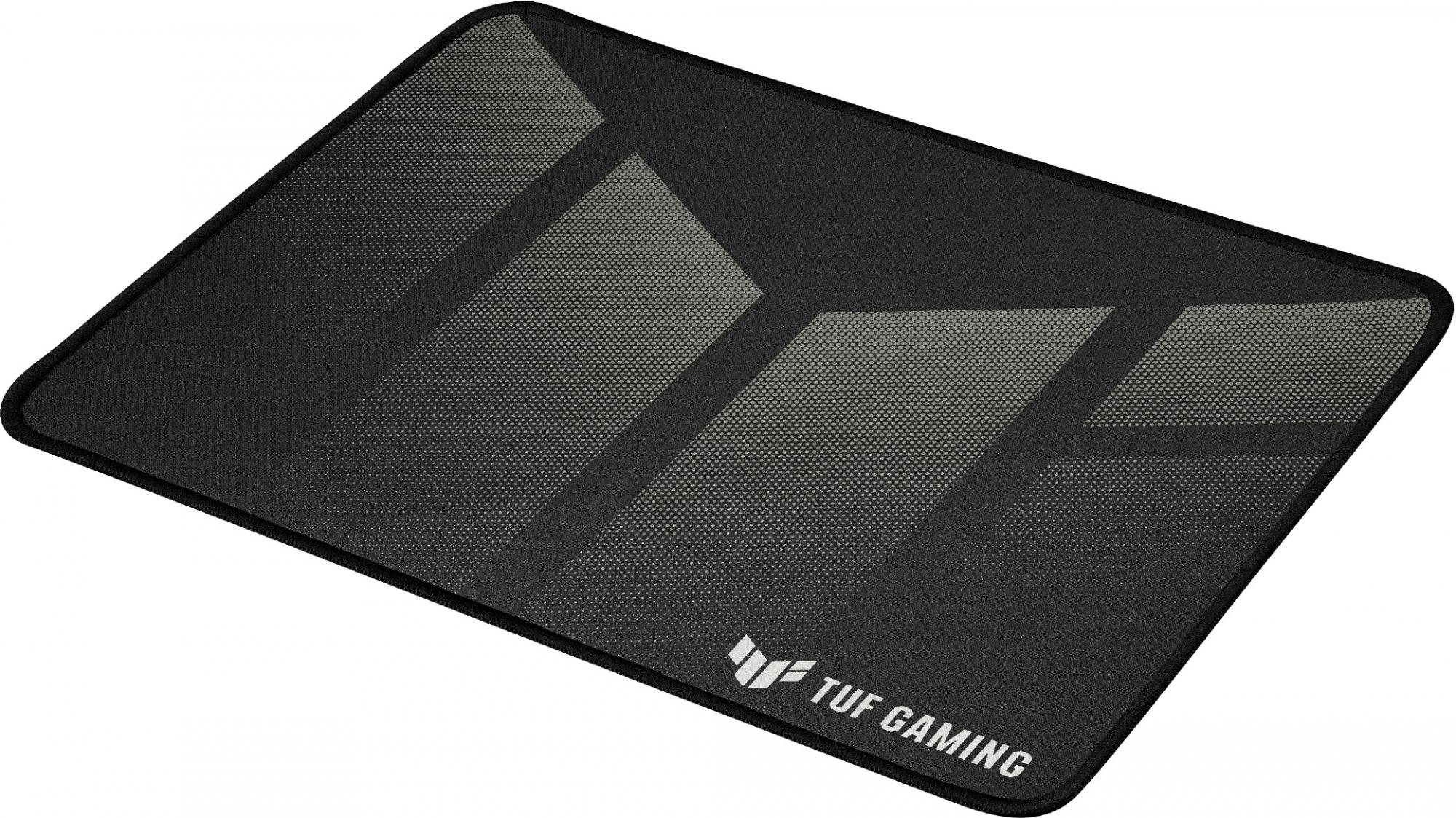 Игровой коврик для мыши Asus NC13 TUF Gaming P1 (90MP02G0-BPUA00) купить в интернет-магазине icover