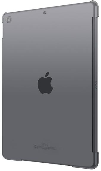 Чехол Pipetto Origami (PI30-103-7BC) для iPad 10.2" (Clear) купить в интернет-магазине icover