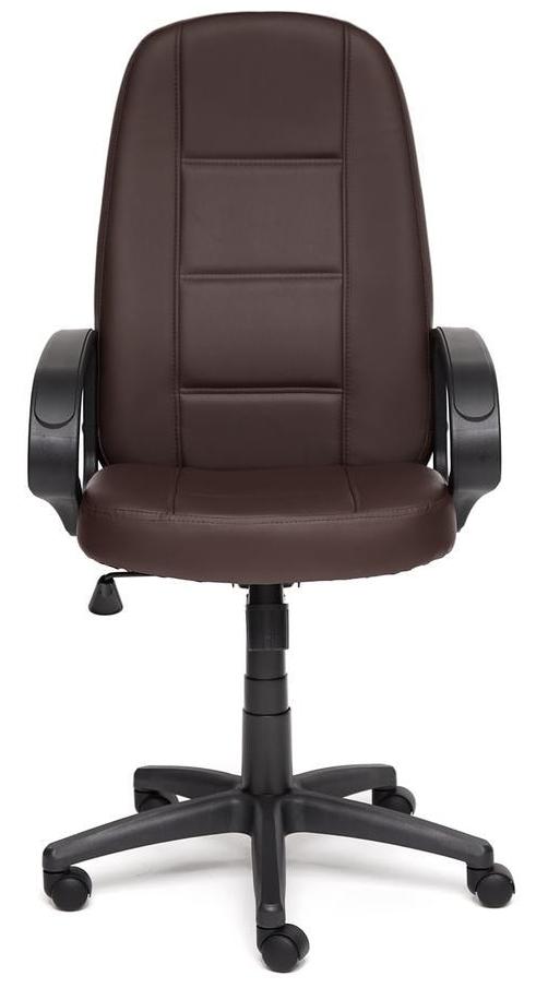 Офисное кресло Tetchair CH 747 (Brown) купить в интернет-магазине icover