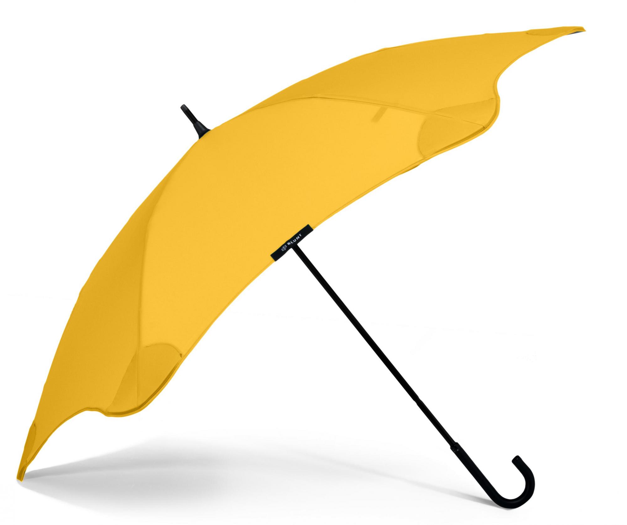 

Зонт BLUNT Lite (Yellow), Lite