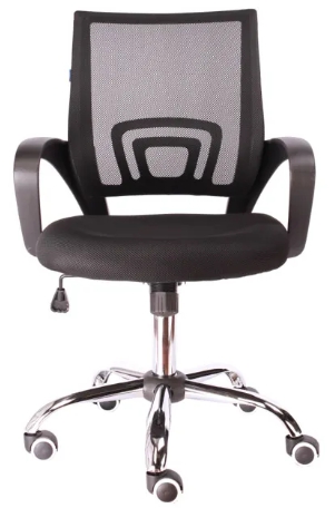 Офисное кресло Everprof EP 696 (Black) купить в интернет-магазине icover