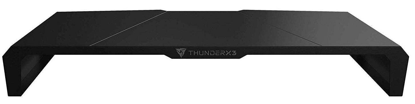 Подставка для монитора ThunderX3 AS3 (Black) купить в интернет-магазине icover