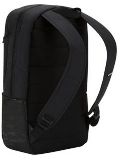 Рюкзак Incase Compass 15" для ноутбука (Black Camo) купить в интернет-магазине icover