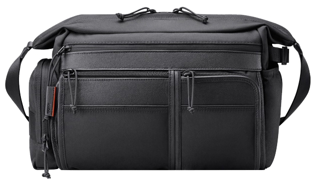 Sony LCS-PSC7 (LCSPSC7B.SYH) - сумка для фотоаппарата (Black) купить в интернет-магазине icover